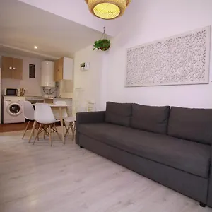 Zahira , Granada Spanje