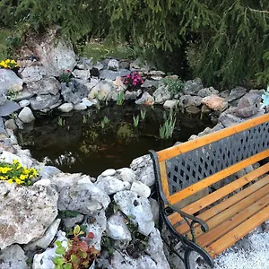 Sterna , Grožnjan Kroatië