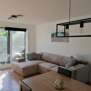 Duin 2 , Bredene België